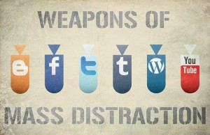 Blog Owners Weapons