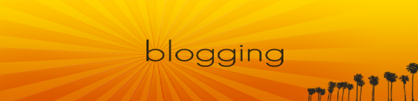 Blogging for the Travel Industry