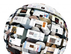 Blogosphere