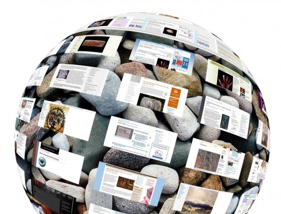 Blogosphere