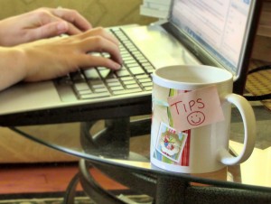 Helpful Blogging Tips