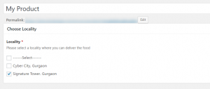 Creating Custom Field in WordPress using ACF